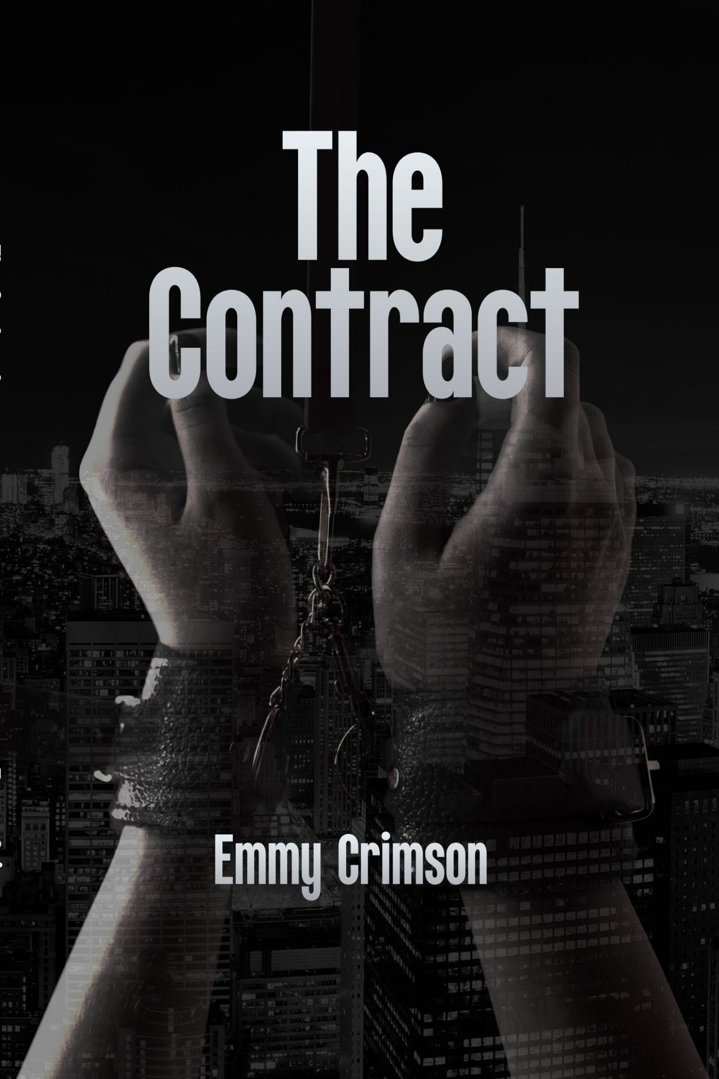 The Contract Ebook