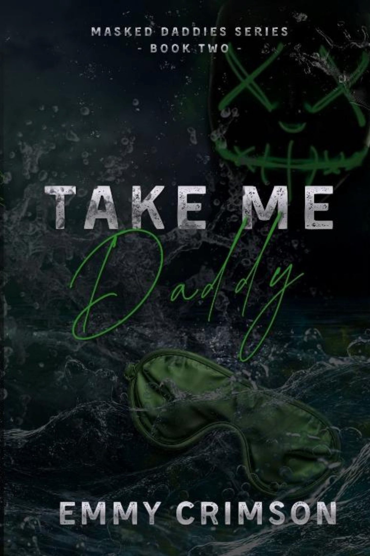 Take Me Daddy Ebook