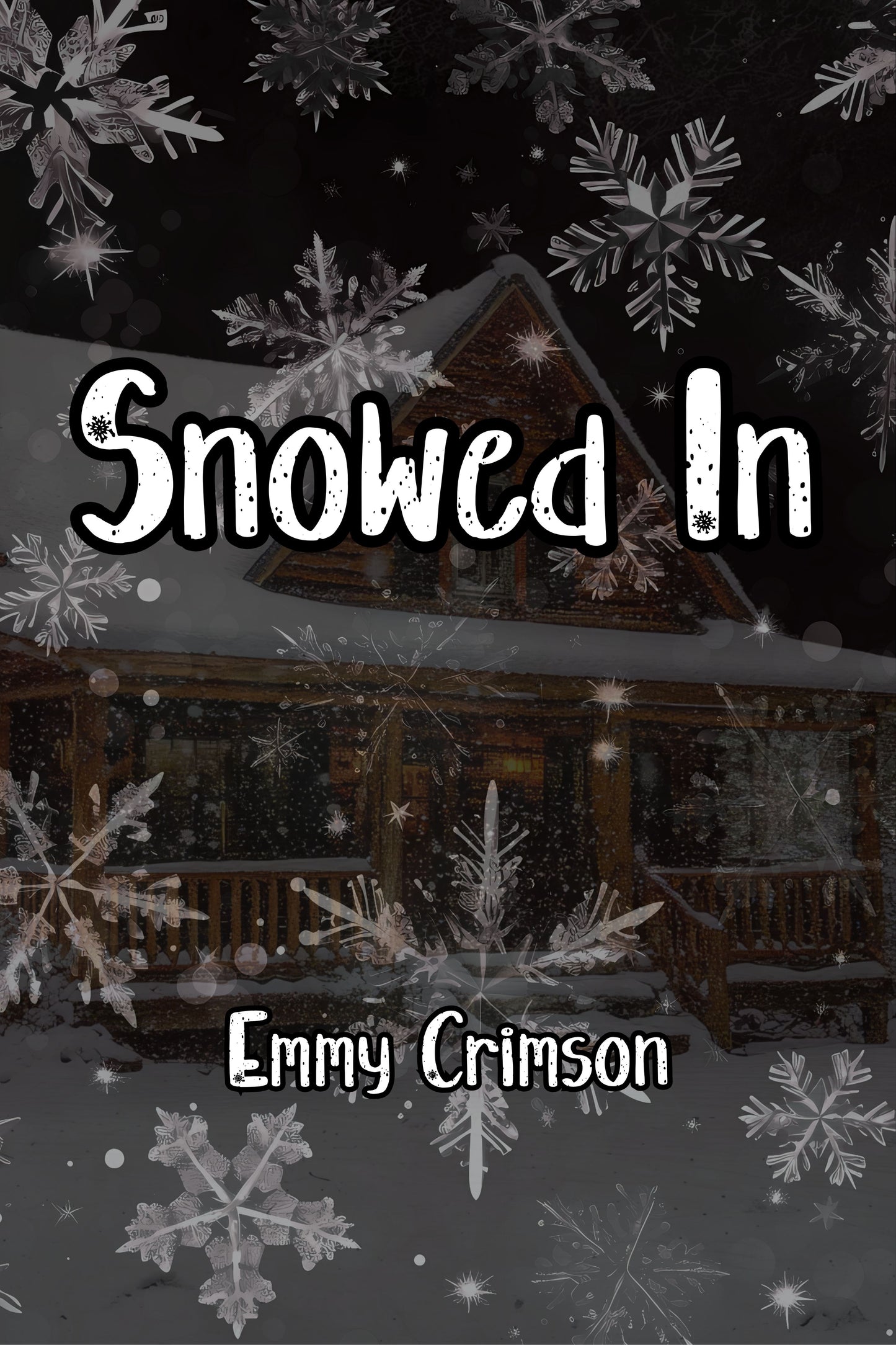 Snowed In Ebook