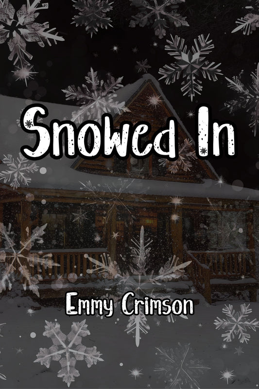 Snowed In Ebook