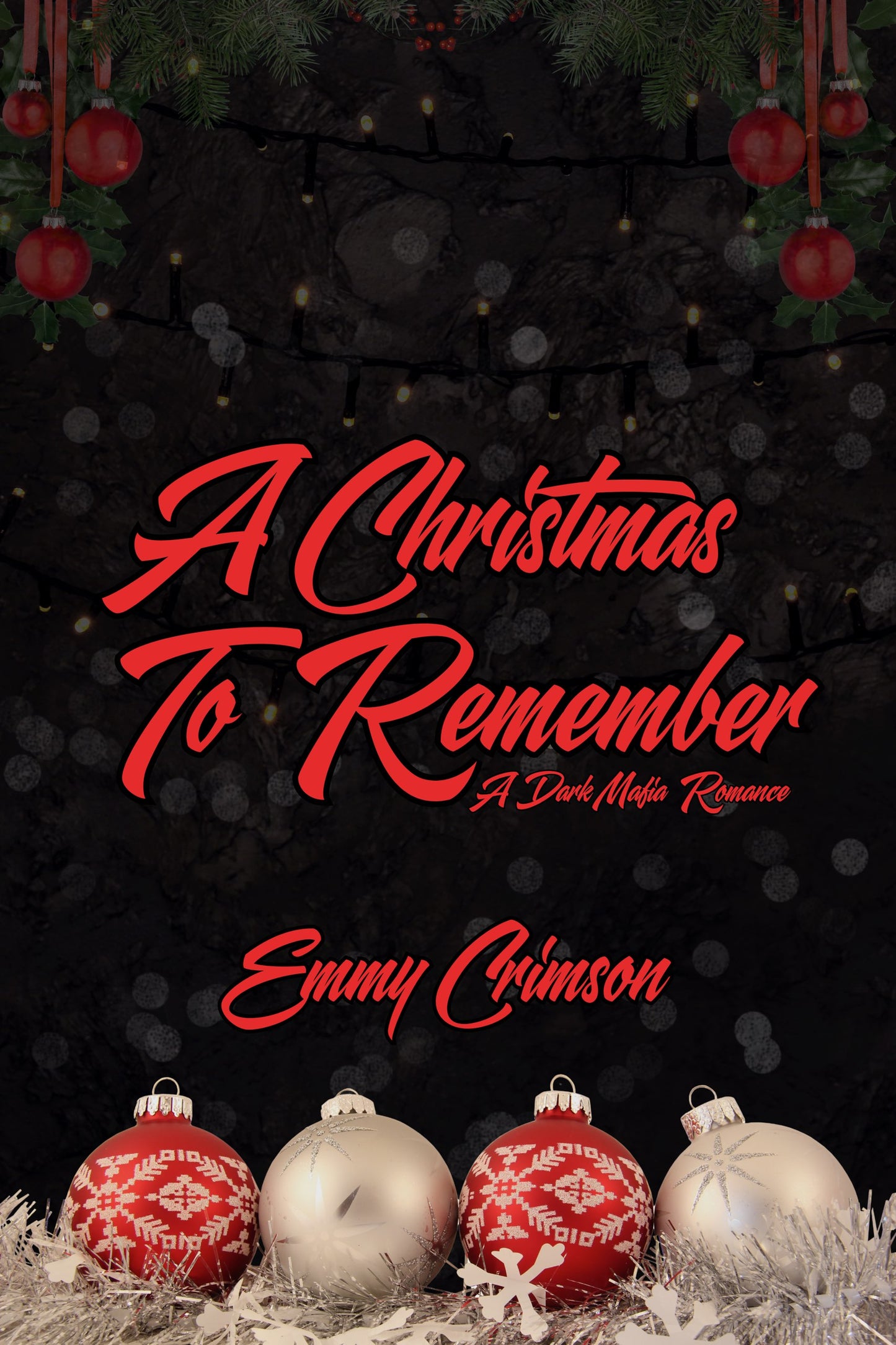 A Christmas To Remember Ebook