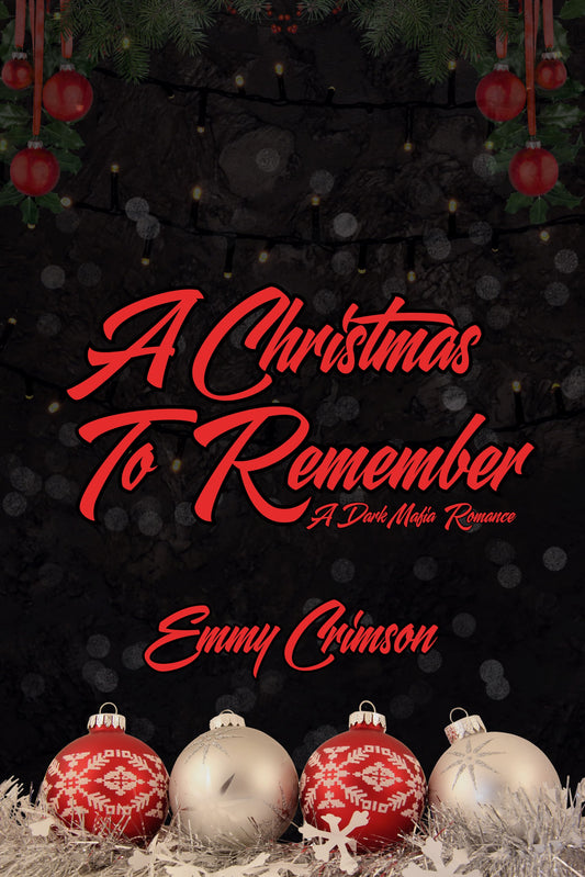A Christmas To Remember Ebook