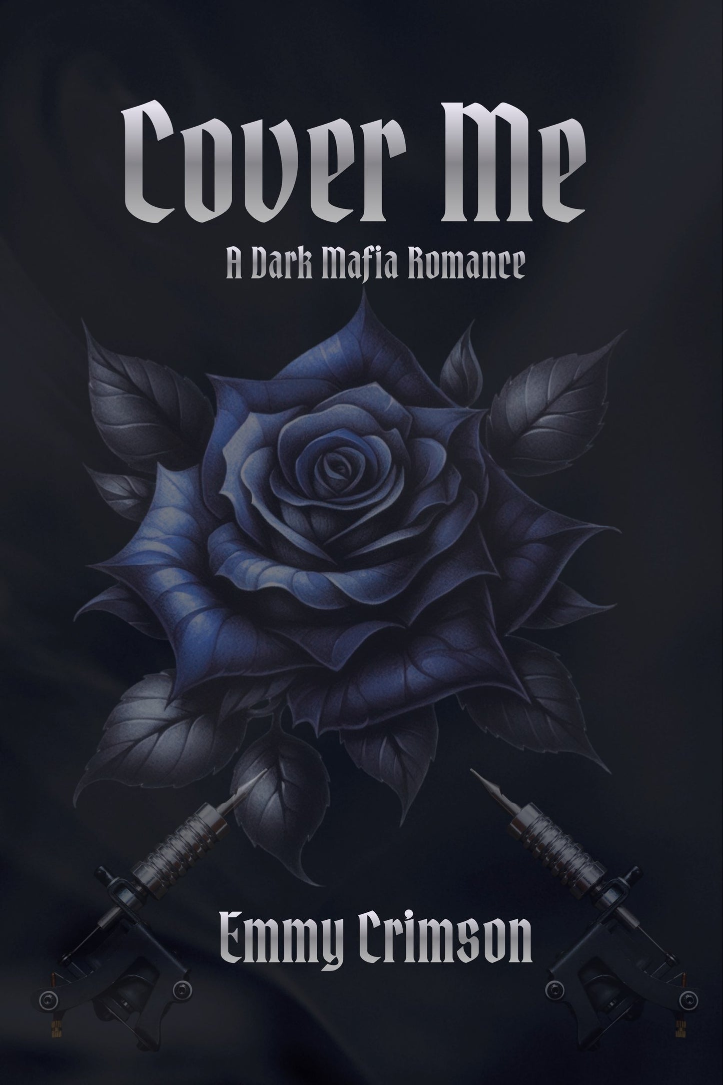 Cover Me Ebook