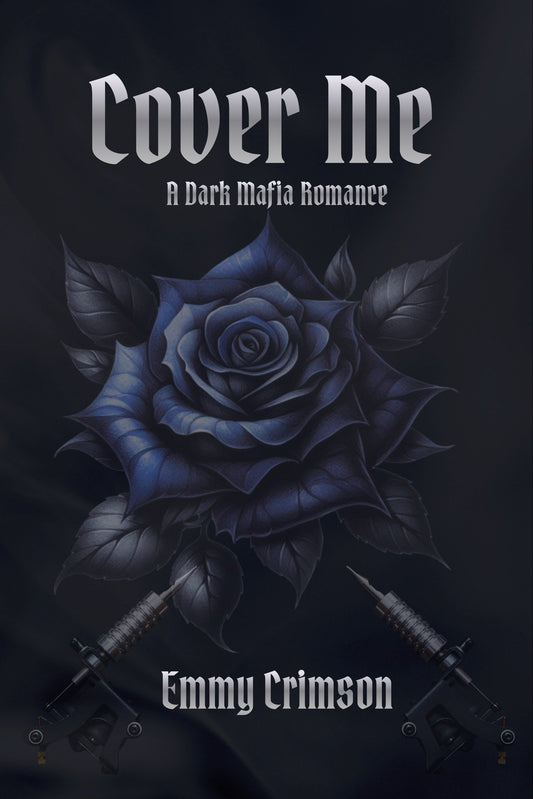 Cover Me Ebook
