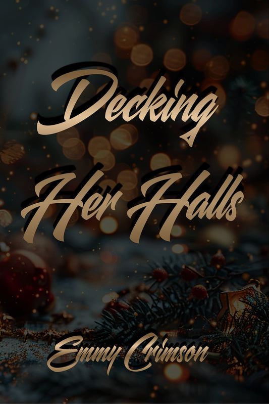 Decking Her Halls Ebook