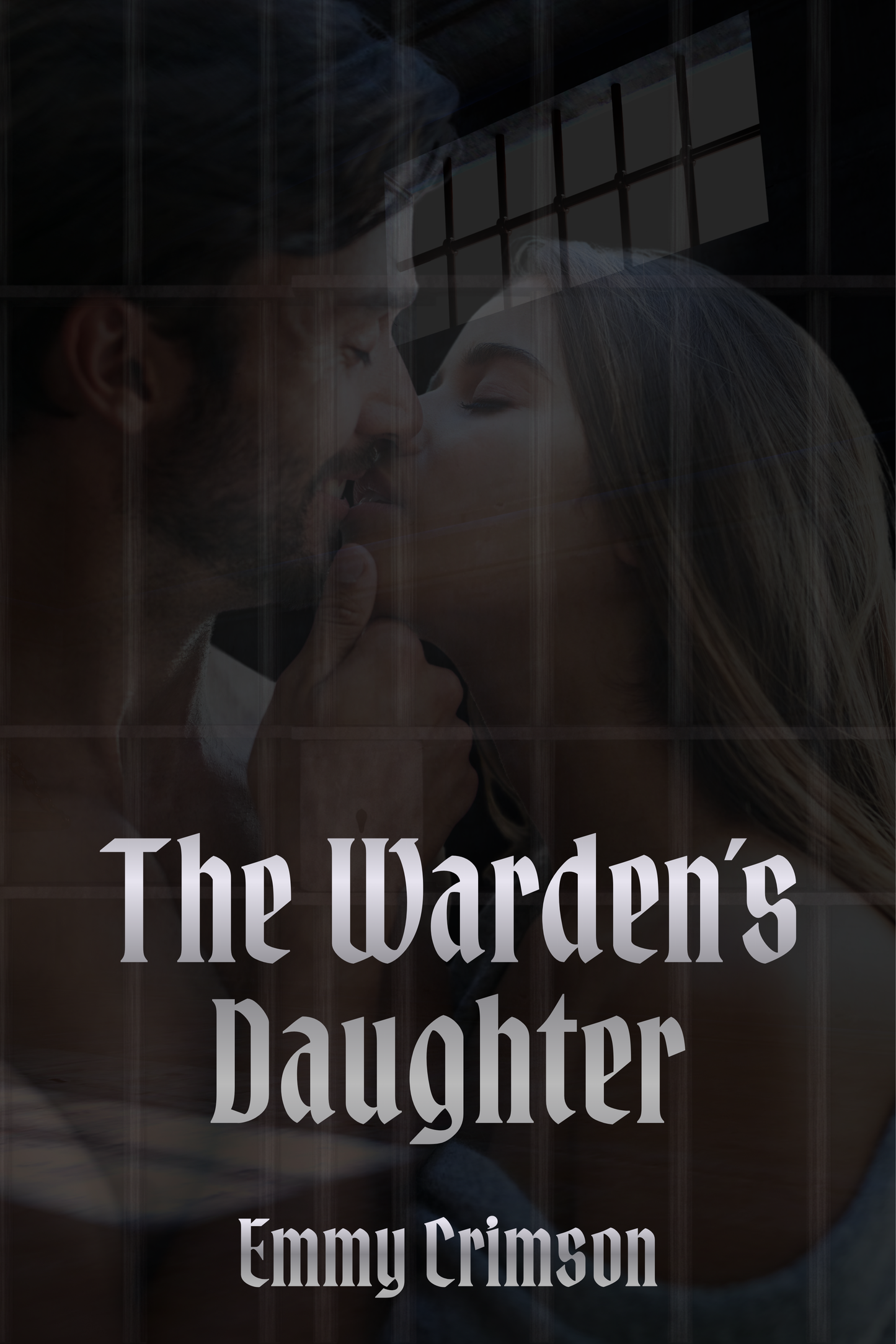 The Warden's Daughter Ebook
