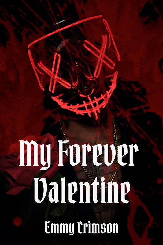 My Forever Valentine Ebook