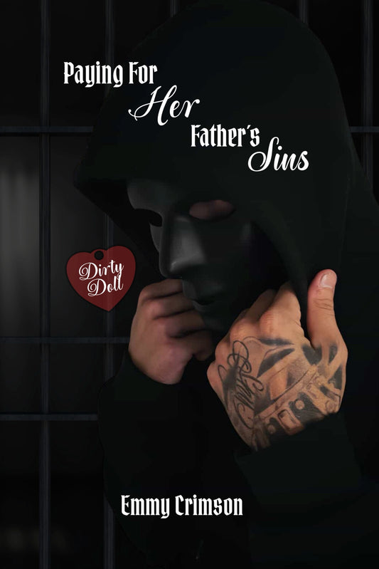 Paying For Her Father's Sins Ebook