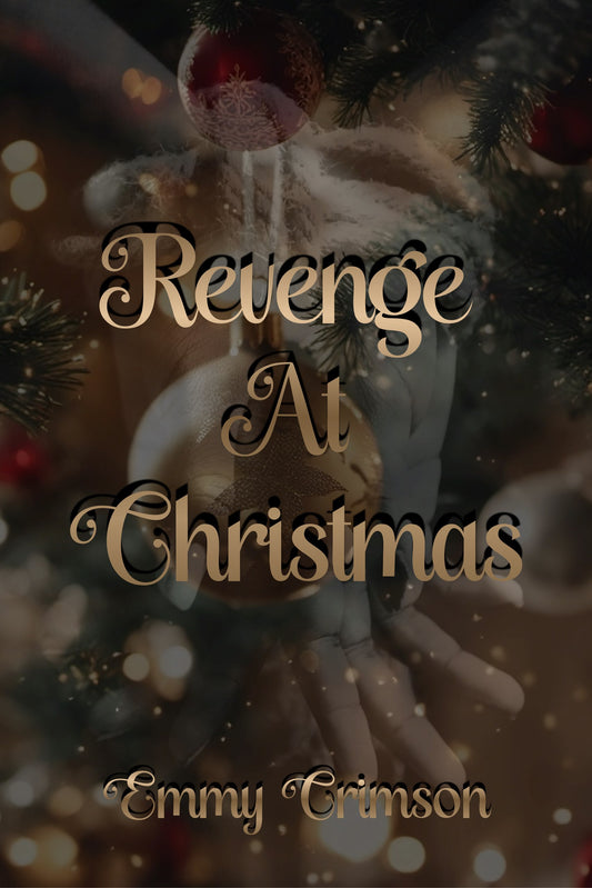 Revenge At Christmas Ebook