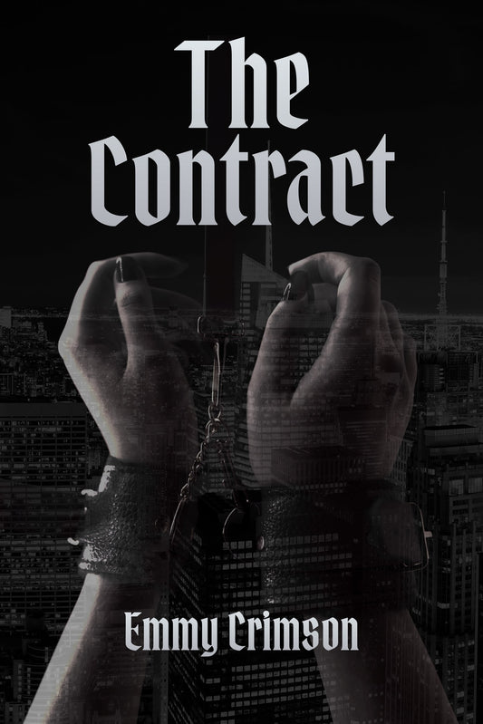 The Contract Ebook